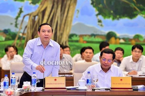 Chính thức ghi hình khi hỏi cung, Viện Kiểm sát có quyền giám định băng hình?