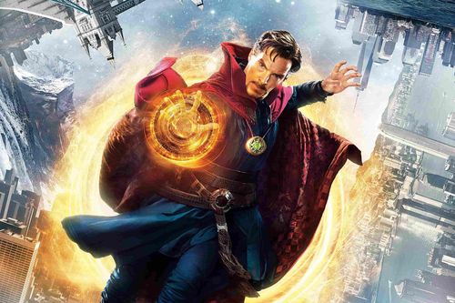 Marvel Studios chia tay đạo diễn 'Doctor Strange 2'