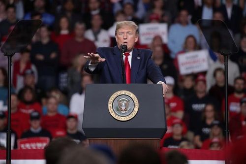 TT Trump tiêu diệt tướng Iran vì âm mưu đánh bom sứ quán Mỹ ở Iraq