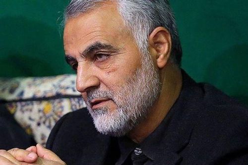 Mạng lưới gián điệp sân bay đã giúp Mỹ ám sát tướng Soleimani