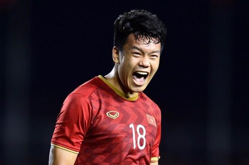 Quế Ngọc Hải: 'Hậu vệ U23 Việt Nam không chỉ giỏi phòng ngự'