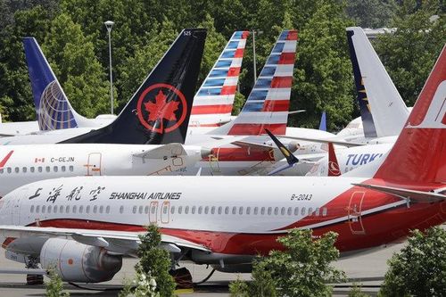 'Máy bay Boeing 737 thiết kế bởi những tên hề, giám sát bởi lũ khỉ'