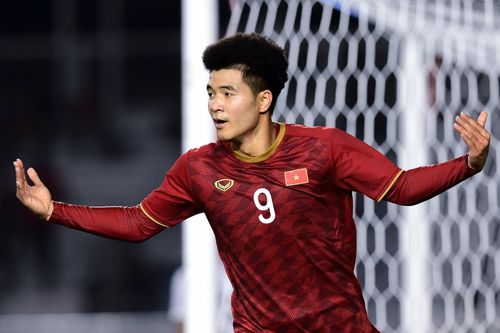 Nửa tỷ đồng cho 30 giây quảng cáo giữa trận đấu của U23 Việt Nam