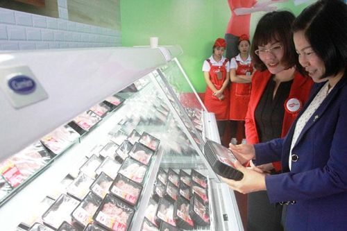 Không lo áp lực thịt lợn dịp Tết