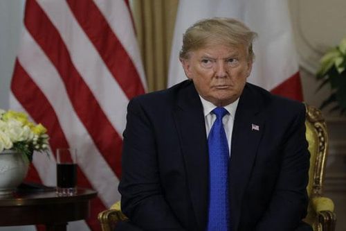 Ông Trump chưa chắc chắn ký thỏa thuận thương mại toàn diện với Trung Quốc trước bầu cử