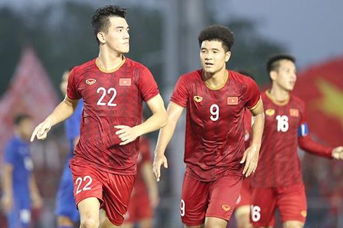 Đi tìm đội hình tối ưu cho U23 Việt Nam