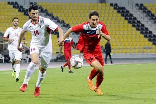 Soi kèo U23 Triều Tiên vs U23 Jordan. Trực tiếp bóng đá VTV6, VTV5