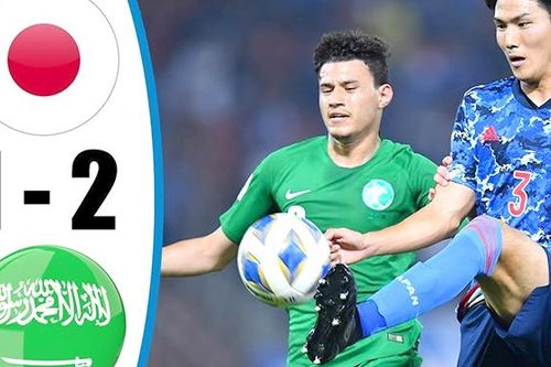 VCK U23 châu Á 2020: Động lực là sức mạnh, và ngược lại