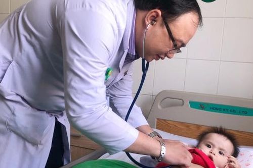 Điều trị viêm da tiếp xúc dị ứng