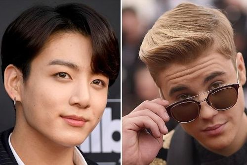 Justin Bieber đặc biệt gửi lời cảm ơn Jungkook BTS