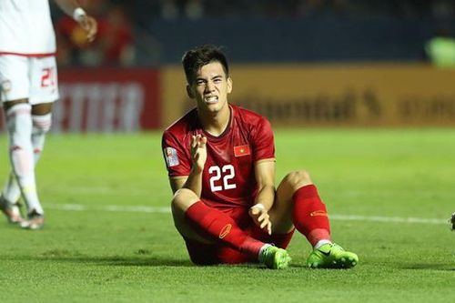 Chuyên gia chỉ ra những khó khăn U23 Việt Nam ở trận hòa UAE