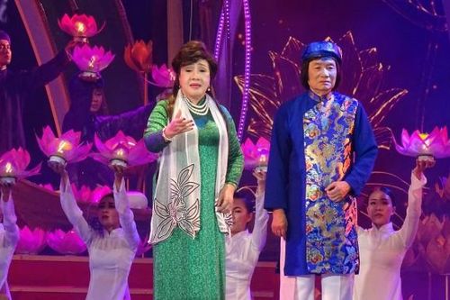 Nỗ lực bảo tồn nghệ thuật cải lương trong thời đại số: Bài 1-Cải lương thật và đẹp