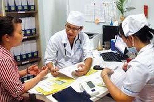 Được thanh toán trực tiếp chi phí khám chữa bệnh BHYT?
