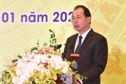 Tập đoàn Than-Khoáng sản: Đứng đầu tăng trưởng khối ngành khai khoáng