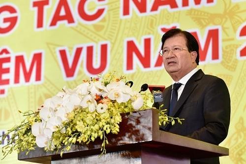 Chính phủ giao nhiệm vụ 'đặc biệt quan trọng' cho ngành than-khoáng sản