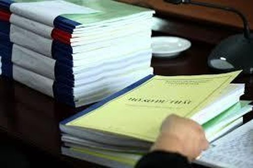 Các gói thầu được lựa chọn nhà thầu trong trường hợp đặc biệt
