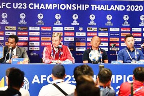 Cơ hội để U23 Việt Nam khẳng định thực lực