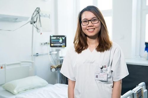 Hơn 1.000 điều dưỡng viên Việt Nam sang Đức học tập, làm việc