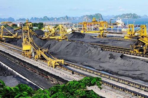 TKV đứng đầu về tăng trưởng khối khai khoáng