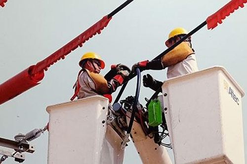 Người dân tiết kiệm gần 870 tỷ đồng từ tiết kiệm điện