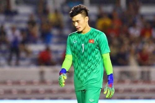 U23 Việt Nam hòa không bàn thắng với U23 UAE ngày ra quân