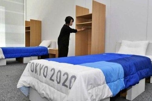 Olympic Tokyo 2020 hướng tới môi trường xanh