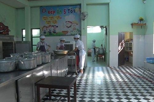 Vật lạ trong thực phẩm và chuyện học cách bảo vệ mình