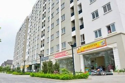 GỠ KHÓ CHO NHÀ Ở XÃ HỘI