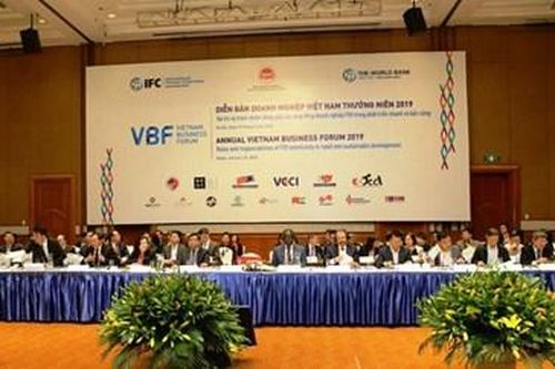 Việt Nam thực sự coi FDI là một cấu phần quan trọng của nền kinh tế