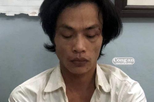 Trốn nã không thành