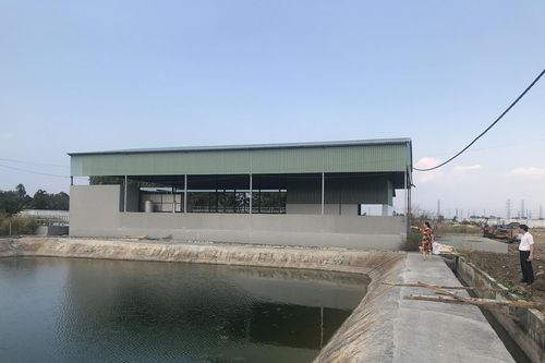 Thủ tục 'treo' doanh nghiệp