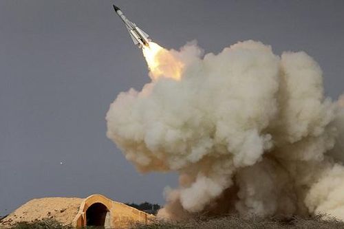 Baghdad: Iran vi phạm chủ quyền lãnh thổ Iraq khi không kích căn cứ Mỹ