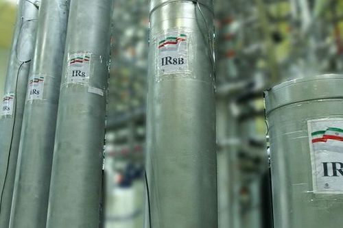 Pháp cảnh báo Iran có thể sở hữu vũ khí hạt nhân trong thời gian ngắn