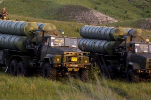 Iraq đàm phán mua tên lửa S-300 của Nga, tính chuyện mua S-400
