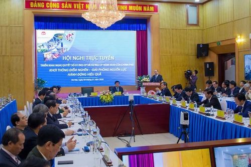 Ngành Kế hoạch và đầu tư: Cải thiện thêm thứ hạng năng lực cạnh tranh toàn cầu