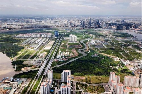 Xử lý hàng chục cán bộ liên quan tham nhũng