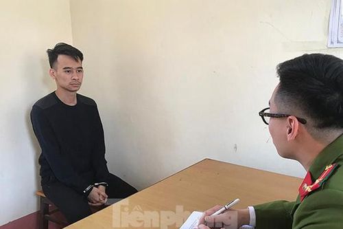 Lạng Sơn: Bắt trùm cờ bạc, cá độ, vay lãi nặng hàng tỷ đồng