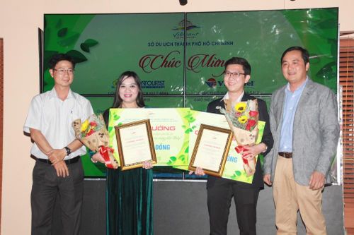 Công bố 7 tour sinh thái, nông nghiệp hấp dẫn trên địa bàn TPHCM