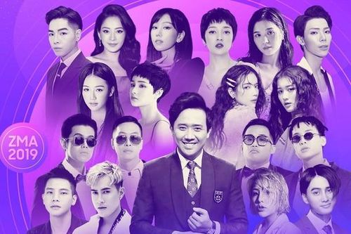 Bất chấp tranh chấp, 'Gánh mẹ' vẫn đoạt giải ZMA 2019