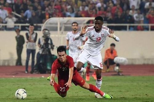 Những điểm nóng đáng chú ý trận U23 Việt Nam vs U23 UAE