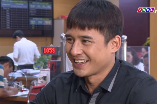 Lương Thế Thành lên tiếng về 'hạt sạn' trong phim Anh Ba Khía