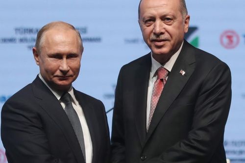 Libya sắp trở thành Syria thứ hai?