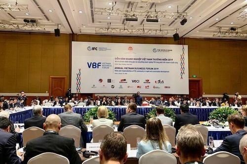 Việt Nam sẽ hợp tác đầu tư nước ngoài có chọn lọc