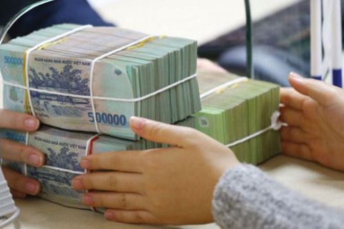 Hà Nội: Thu ngân sách đạt hơn 271.000 tỷ đồng