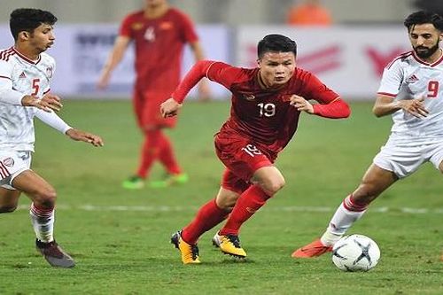 U23 Việt Nam – U23 UAE: Vạn sự khởi đầu nan