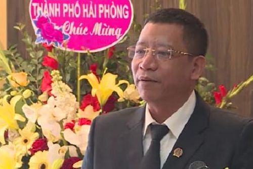 TAND TP. Hải Phòng: Phấn đấu tỷ lệ giải quyết, xét xử các loại án vượt chỉ tiêu quy định