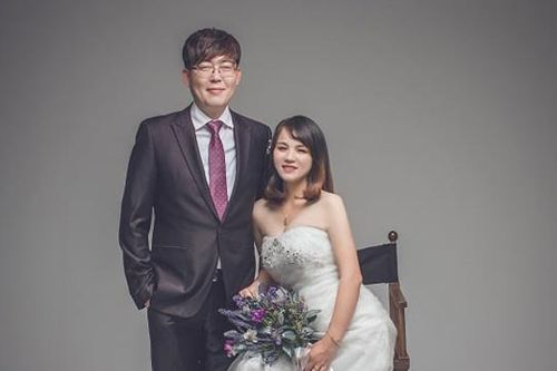 Tết xa xứ đủ bánh chưng, dưa hành của nàng dâu Việt ở Hàn Quốc