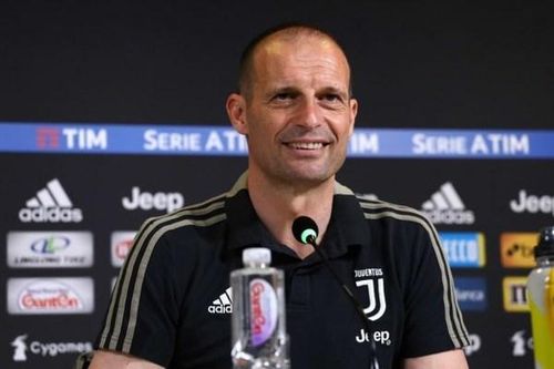 Allegri chờ ngồi 'ghế nóng' MU, Young cập bến Inter Milan