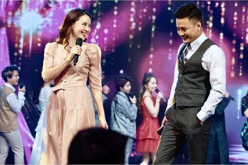 Hồng Đăng 'bóc phốt' tật xấu không thể ngờ của Hồng Diễm