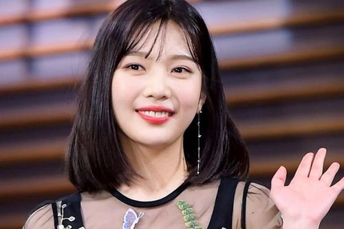 Joy (Red Velvet) bị chẩn đoán mắc chứng rối loạn cơ thể